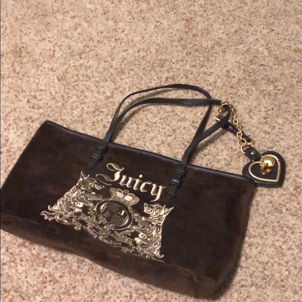 Juicy Couture Purse!